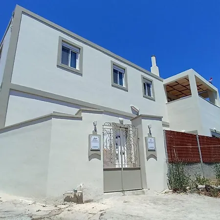 Dimitra - Surf דירה *