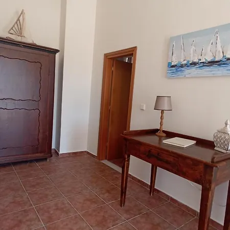 Dimitra - Surf דירה Kattavía