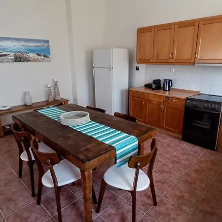 Apartman Dimitra - Surf