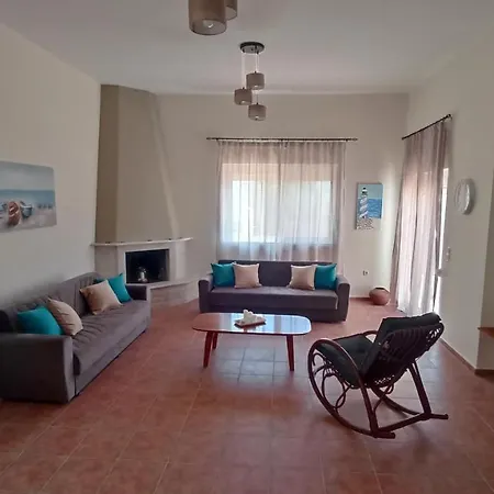 Dimitra - Surf Apartman