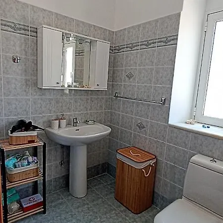 Dimitra - Surf Katavía