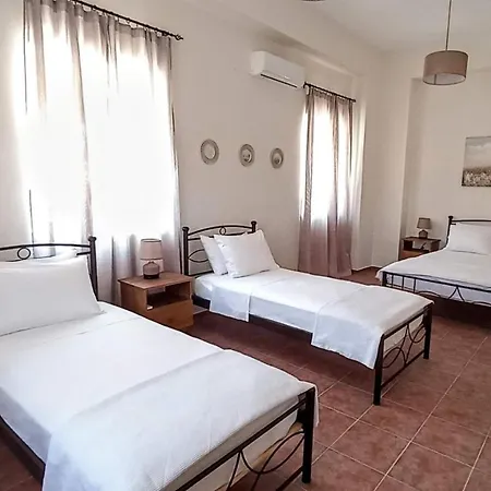 Dimitra - Surf * Katavía