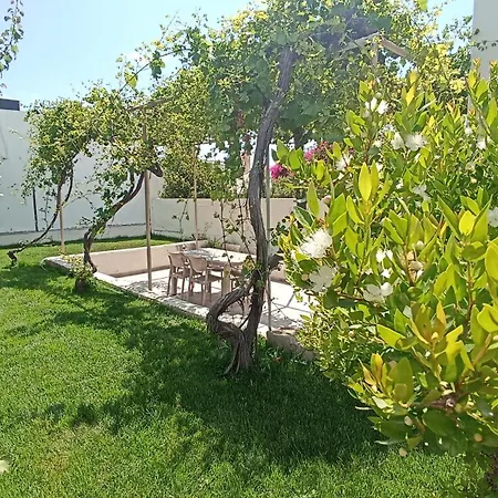Appartamento Dimitra With Garden In - Prassonisi Kattavía