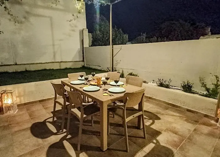 Dimitra - Surf Kattavía