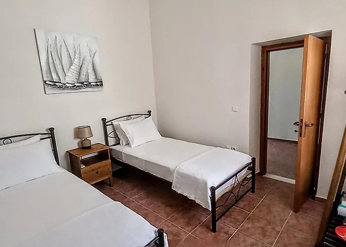 Apartamento Dimitra - Surf *