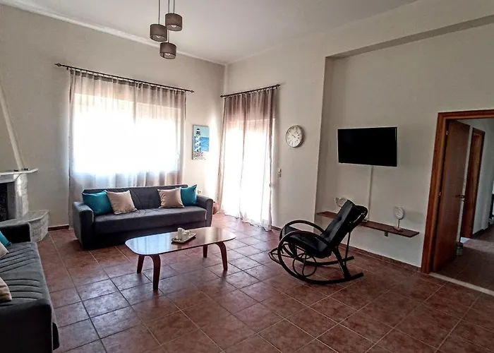 Dimitra - Surf * Kattavía