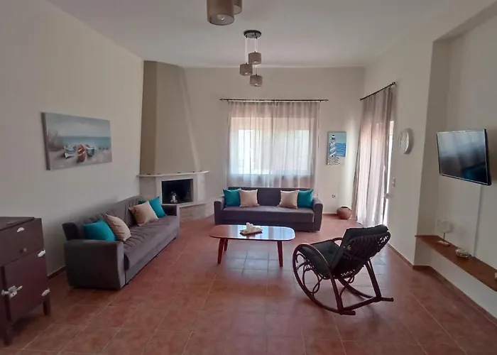 Dimitra - Surf Apartamento