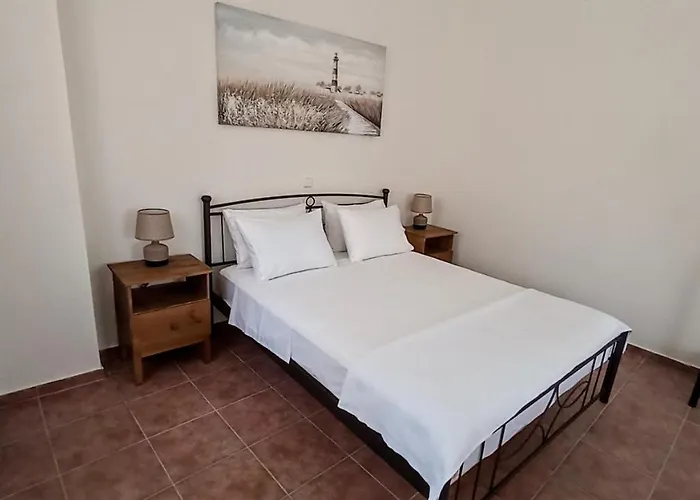 Apartamento Dimitra - Surf *