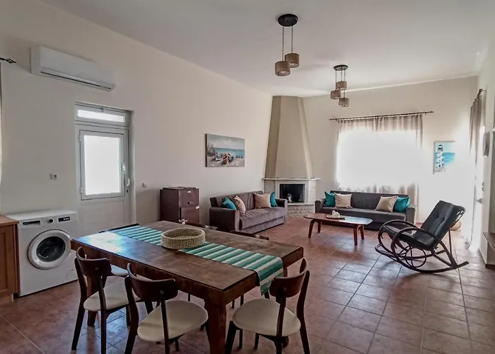 Dimitra - Surf * Kattavía