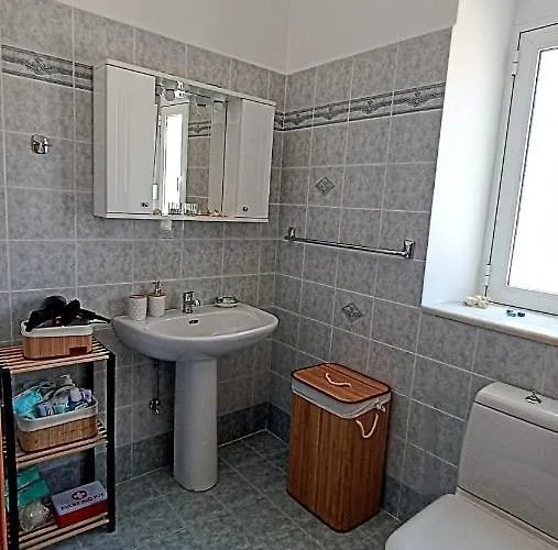 Dimitra - Surf Kattavía