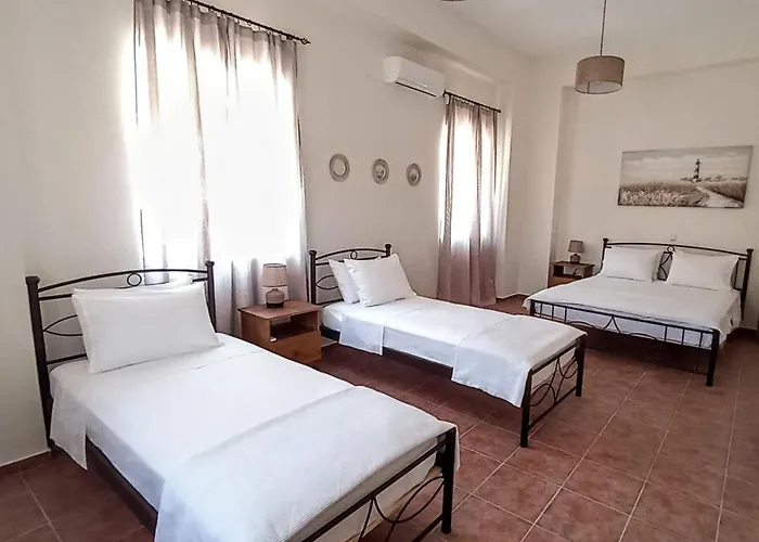 Dimitra - Surf * Kattavía