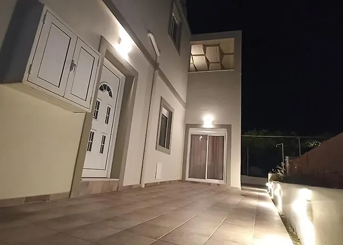 Dimitra - Surf Kattavía