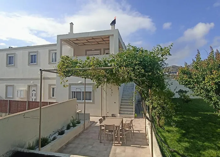 Apartamento Dimitra - Surf *