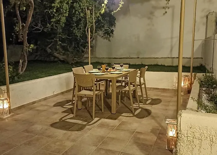 Dimitra - Surf Apartamento