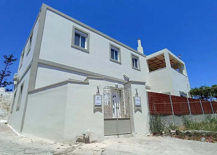 Dimitra - Surf Apartamento *