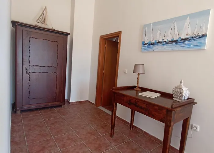 Dimitra - Surf Apartamento Kattavía