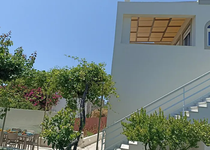 Apartamento Dimitra - Surf *