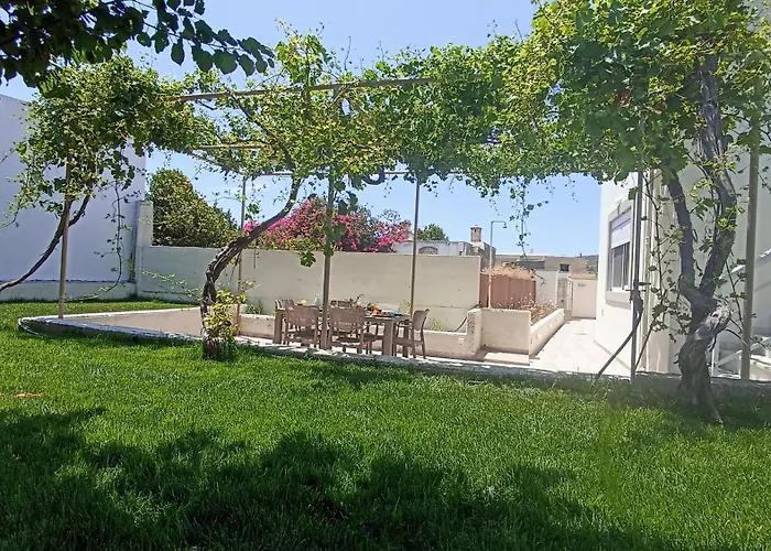 Apartamento Dimitra - Surf *