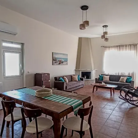 Dimitra With Garden In - Prassonisi * Κατταβία